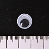 (12 mm) Eye fittings wholesale pack. 100 pcs